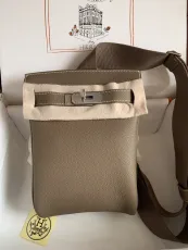 エルメスバッグ HERMES2022新作HACADOSウエストバッグ