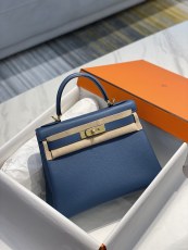 エルメスバッグ HERMES2022新しいケリーハンドバッグ