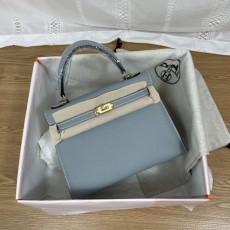 エルメスバッグ HERMES2022新しいケリーハンドバッグ