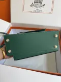 エルメスバッグ HERMES2022最新のケリーメッセンジャーバッグ