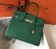 エルメスバッグ HERMES2022新作バーキンハンドバッグ