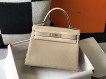 エルメスバッグ HERMES2022新しいケリーハンドバッグ