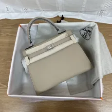 エルメスバッグ HERMES2022新しいケリーハンドバッグ