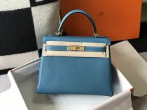 エルメスバッグ HERMES2022新しいケリーハンドバッグ