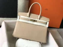 エルメスバッグ HERMES2022新作バーキンハンドバッグ