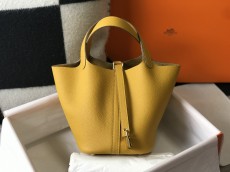 エルメスバッグ HERMES2022新しいピコチンハンドバッグ