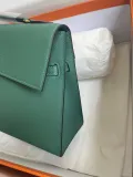 エルメスバッグ HERMES2022最新のケリーメッセンジャーバッグ