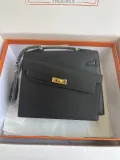 エルメスバッグ HERMES2022最新のケリーメッセンジャーバッグ