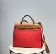 エルメスバッグ HERMES2022新しいherbagハンドバッグ