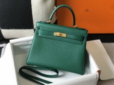 エルメスバッグ HERMES2022新しいケリーハンドバッグ