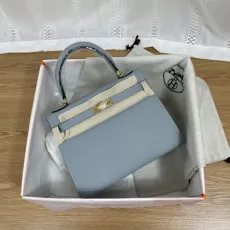 エルメスバッグ HERMES2022新しいケリーハンドバッグ