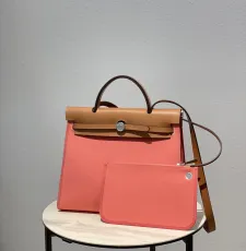 エルメスバッグ HERMES2022新しいherbagハンドバッグ
