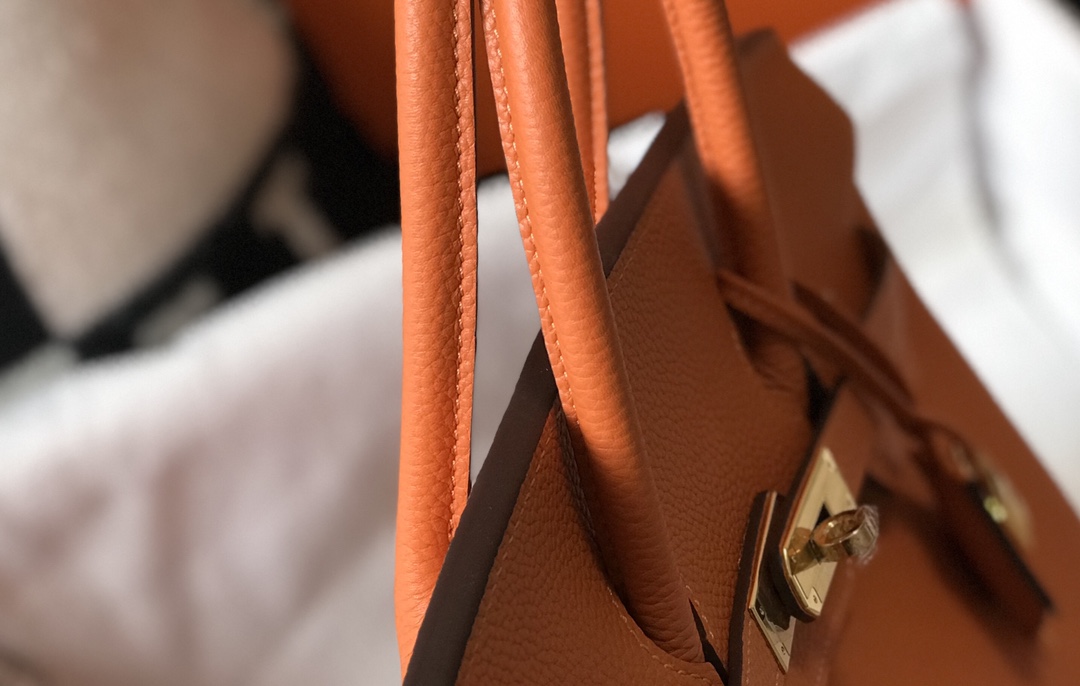 エルメスバッグ HERMES2022新作バーキンハンドバッグ