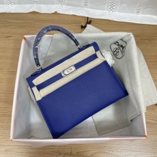 エルメスバッグ HERMES2022新しいケリーハンドバッグ