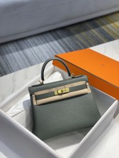 エルメスバッグ HERMES2022新しいケリーハンドバッグ