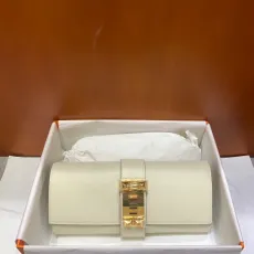 エルメスバッグ HERMES2022新作メドールハンドバッグ