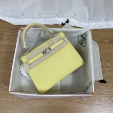 エルメスバッグ HERMES2022新しいケリーハンドバッグ