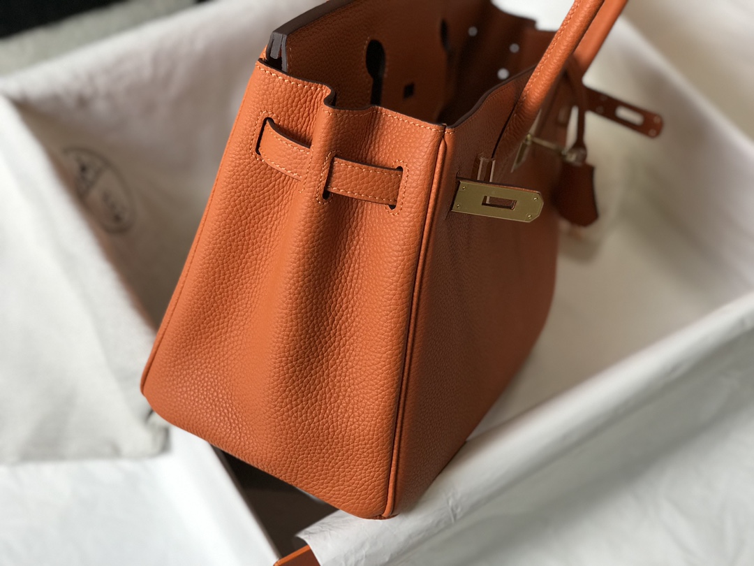 エルメスバッグ HERMES2022新作バーキンハンドバッグ