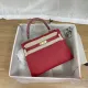エルメスバッグ HERMES2022新しいケリーハンドバッグ