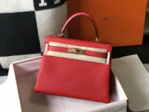 エルメスバッグ HERMES2022新しいケリーハンドバッグ