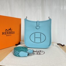 エルメスバッグ HERMES2022新作ミニメッセンジャーバッグ