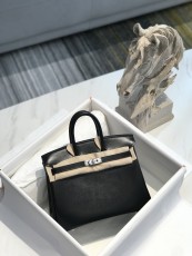 エルメスバッグ HERMES2022新作バーキンボックスハンドバッグ