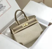 エルメスバッグ HERMES2022新作バーキンハンドバッグ