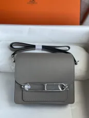 エルメスバッグ HERMES2022新作ルーリスメッセンジャーバッグ