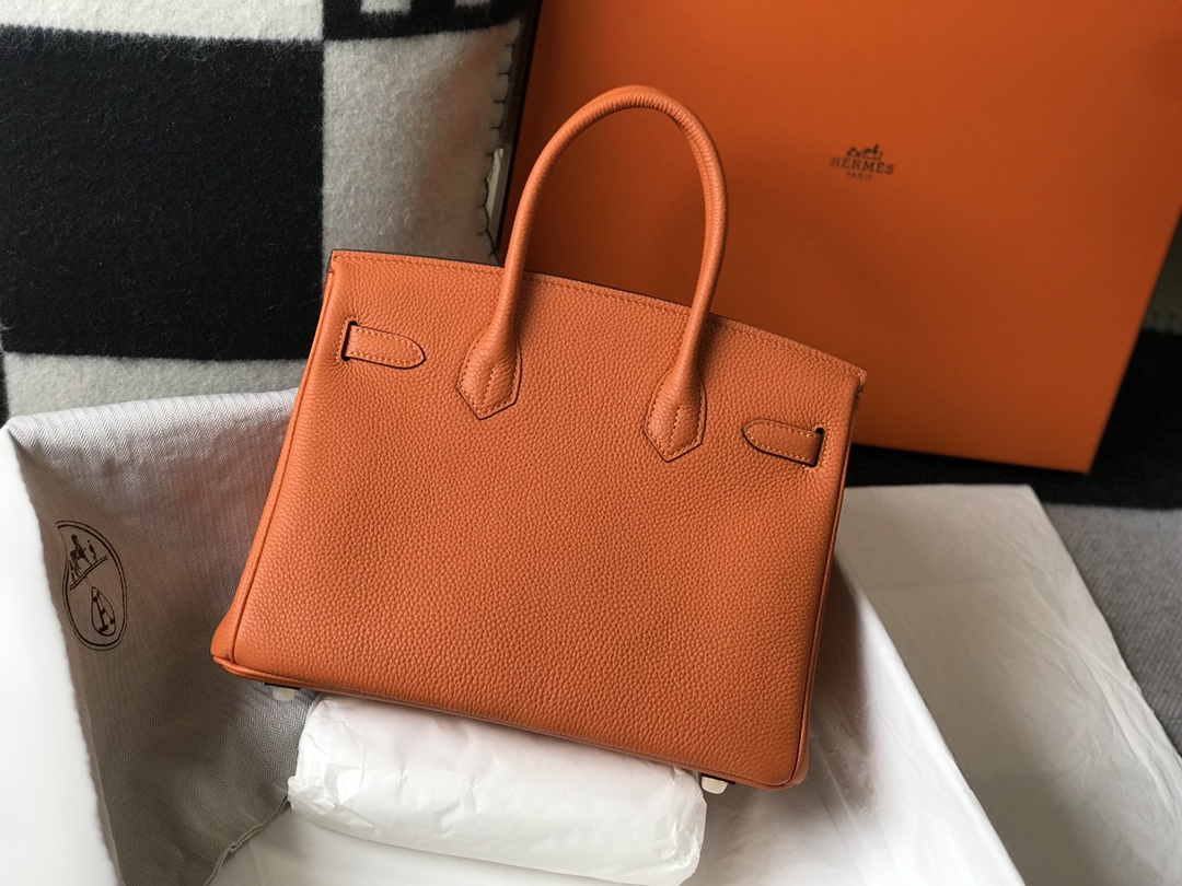 エルメスバッグ HERMES2022新作バーキンハンドバッグ
