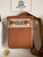 エルメスバッグ HERMES2022新作HACADOSウエストバッグ