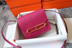 エルメスバッグ HERMES2022新作ルーリスメッセンジャーバッグ