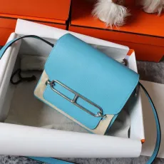 エルメスバッグ HERMES2022新作ルーリスメッセンジャーバッグ