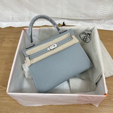 エルメスバッグ HERMES2022新しいケリーハンドバッグ