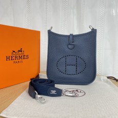 エルメスバッグ HERMES2022新作ミニメッセンジャーバッグ