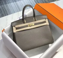 エルメスバッグ HERMES2022新作バーキンハンドバッグ