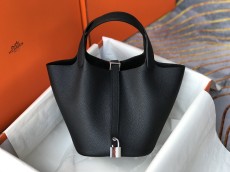 エルメスバッグ HERMES2022新しいピコチンハンドバッグ