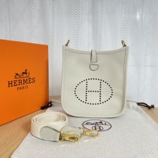 エルメスバッグ HERMES2022新作ミニメッセンジャーバッグ