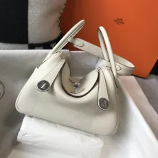 エルメスバッグ HERMES2022新作リンディハンドバッグ