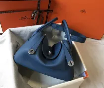 エルメスバッグ HERMES2022新作リンディハンドバッグ