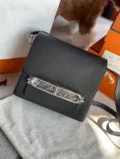 エルメスバッグ HERMES2022新作ルーリスメッセンジャーバッグ