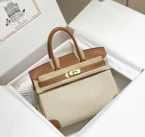 エルメスバッグ HERMES2022新作バーキンハンドバッグ