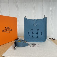 エルメスバッグ HERMES2022新作ミニメッセンジャーバッグ