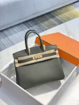 エルメスバッグ HERMES2022新作バーキンハンドバッグ