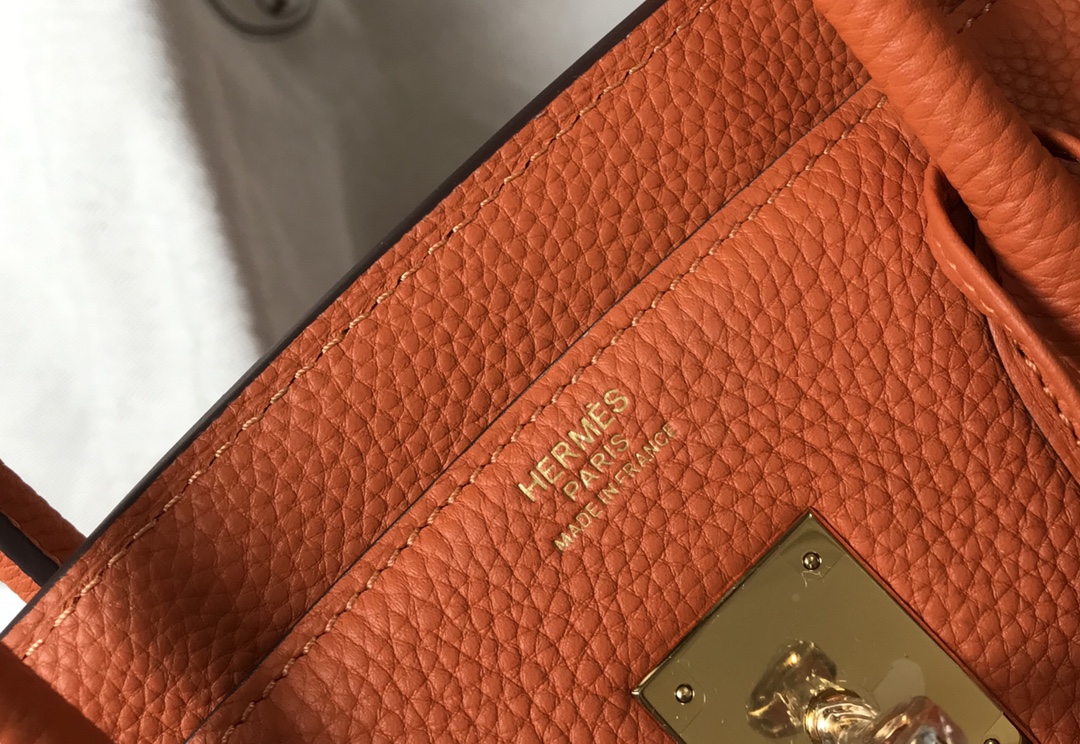 エルメスバッグ HERMES2022新作バーキンハンドバッグ