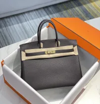 エルメスバッグ HERMES2022新作バーキンハンドバッグ