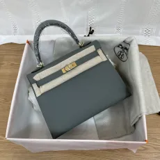 エルメスバッグ HERMES2022新しいケリーハンドバッグ