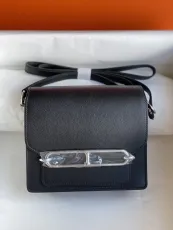 エルメスバッグ HERMES2022新作ルーリスメッセンジャーバッグ