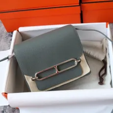 エルメスバッグ HERMES2022新作ルーリスメッセンジャーバッグ