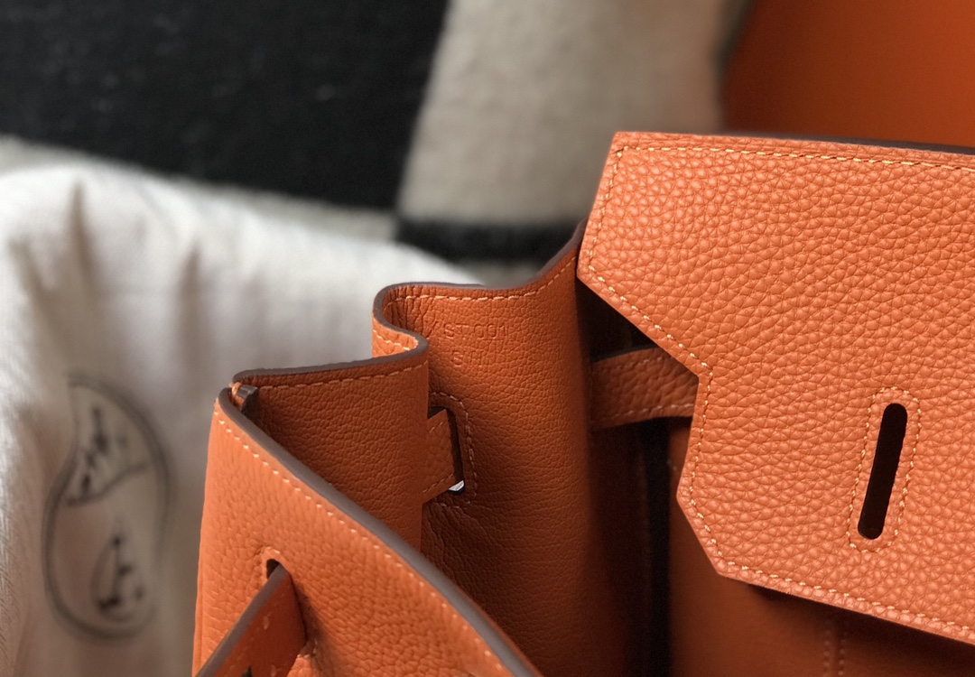 エルメスバッグ HERMES2022新作バーキンハンドバッグ