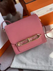 エルメスバッグ HERMES2022新作ルーリスメッセンジャーバッグ